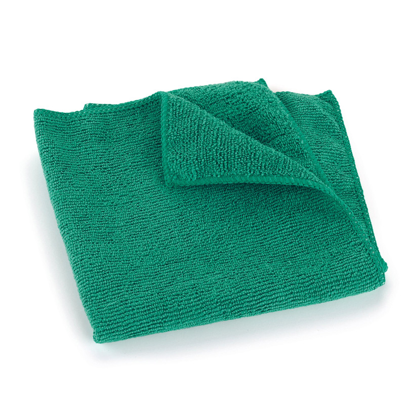 Tack Cloth - 12 Pack - Material:Microfiber